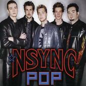 Pop [Holland CD]