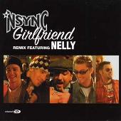 Girlfriend/Gone Clubbin' I'll Be Back Late [CD/12"]