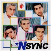 *NSYNC [Japan Bonus Tracks]