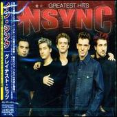 Greatest Hits [Japan Bonus Tracks]
