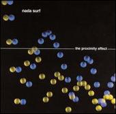 Proximity Effect [US Bonus Tracks]