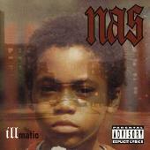 Illmatic (Explicit)