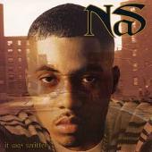 It Was Written [Clean]