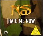 Hate Me Now/If I Ruled the World [Single]