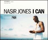 I Can [Australia CD]