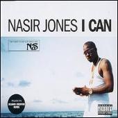 I Can, Pt. 1 [UK CD]
