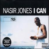 I Can, Pt. 2 [UK CD]