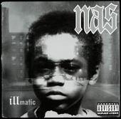 Illmatic [Japan 10th Anniversary Platinum Edition]