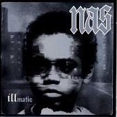 Illmatic [10th Anniversary Platinum Edition Clean]