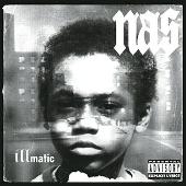Illmatic: 10 Year Anniversary Platinum Series (Explicit)