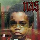 Illmatic (Explicit)