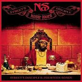 Street's Disciple II: 14 Songs [DualDisc]