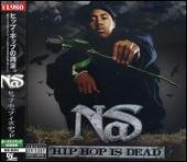 Hip Hop Is Dead [Japan Bonus Tracks]