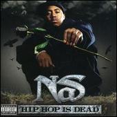 Hip Hop Is Dead [Bonus Tracks]
