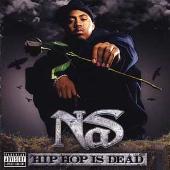 Hip Hop Is Dead (Explicit)