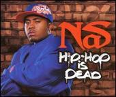 Hip Hop Is Dead [Single]