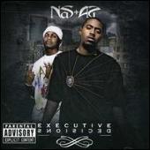 Executive Decision