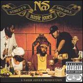 Street's Disciple (Parental Advisory)