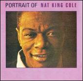 Portrait of Nat King Cole [EMI]