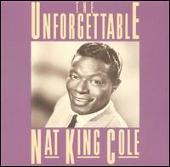 Unforgettable Nat King Cole [1992]