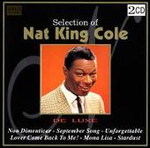 Selection of Nat King Cole