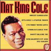 Nat King Cole [Boxsets]