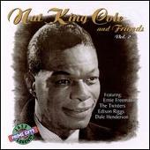 Nat King Cole and Friends, Vol. 2