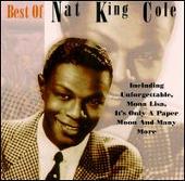 Best of Nat King Cole [Applause]
