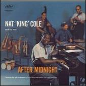 After Midnight [Bonus Tracks]