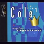 Songs from Stage and Screen