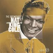 Definitive Nat "King" Cole