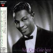 Nat King Cole Best