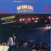 Nat King Cole at the Sands [Reissue]