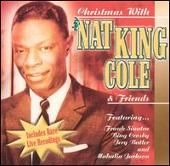 Christmas With Nat King Cole and Friends