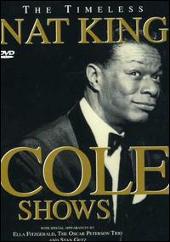 Timeles Nat King Cole Shows