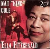 Nat King Cole/Ella Fitzgerald