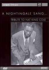 Nightingale Sang...Tribute To Nat King Cole [DVD]