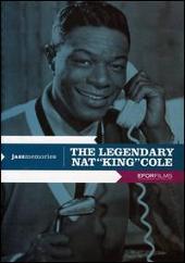 Legendary Nat King Cole [DVD]