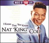 I Know That You Know