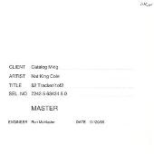 The World Of Nat King Cole