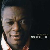 Very Best of Nat King Cole [Capitol]