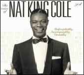 Voice of Nat King Cole [Bonus Tracks]