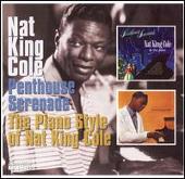 Penthouse Serenade/The Piano Style of Nat King Cole