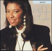 Best of Natalie Cole [EMI-Capitol Special Markets]