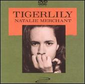 Tigerlily [DVD Audio]