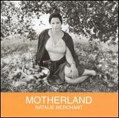 Motherland [Japan Bonus Track]