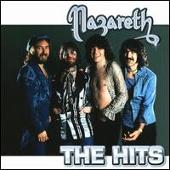 Hits: Nazareth