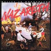 Nazareth Album: «Malice in Wonderland» Nazareth Album: «Malice in Wonderland»