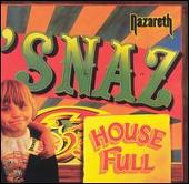 Snaz [Bonus Disc]