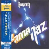 Razamanaz [Japanese Import]